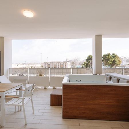 Marisabella Suite Spa 3 Бари Екстериор снимка