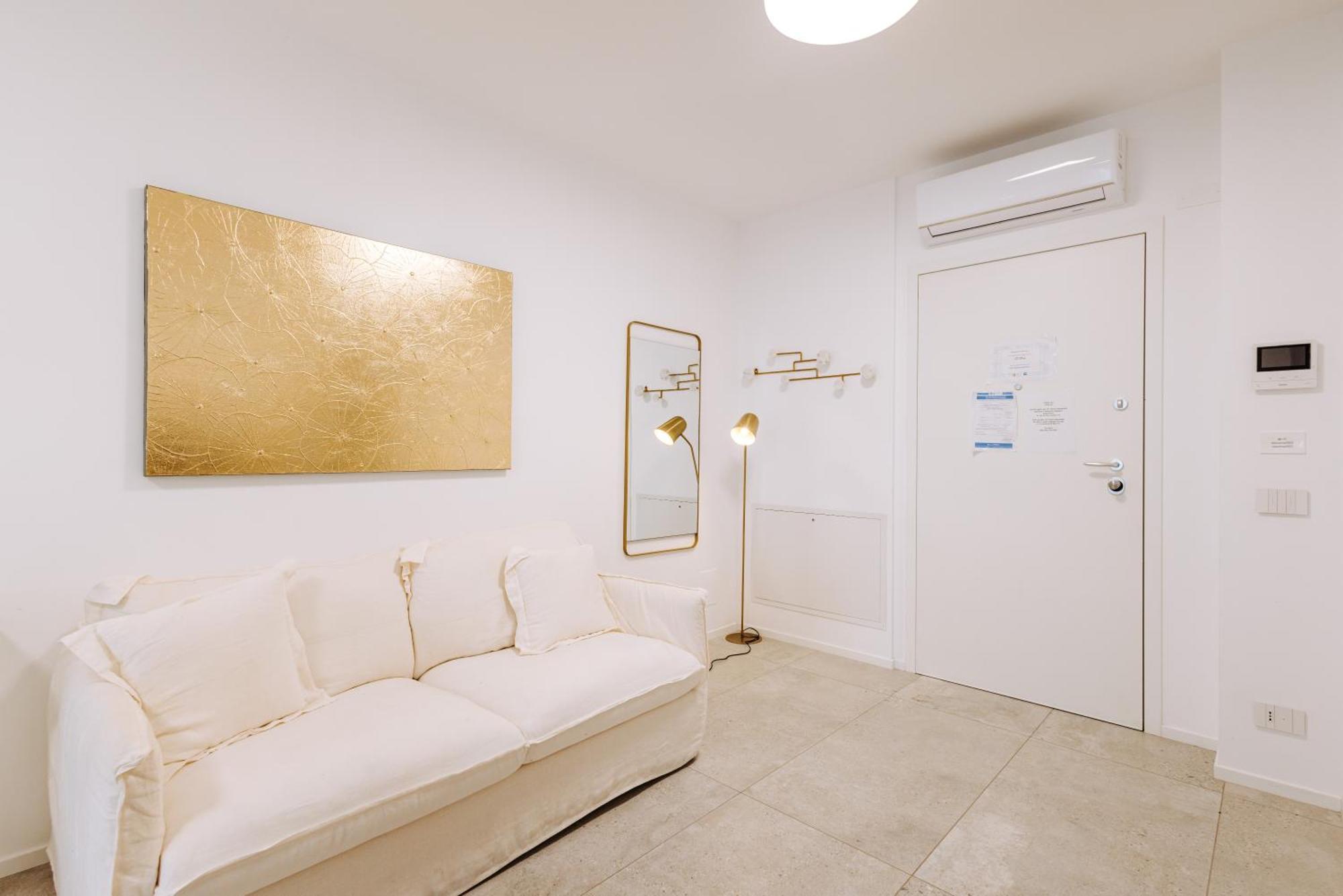 Marisabella Suite Spa 3 Бари Екстериор снимка