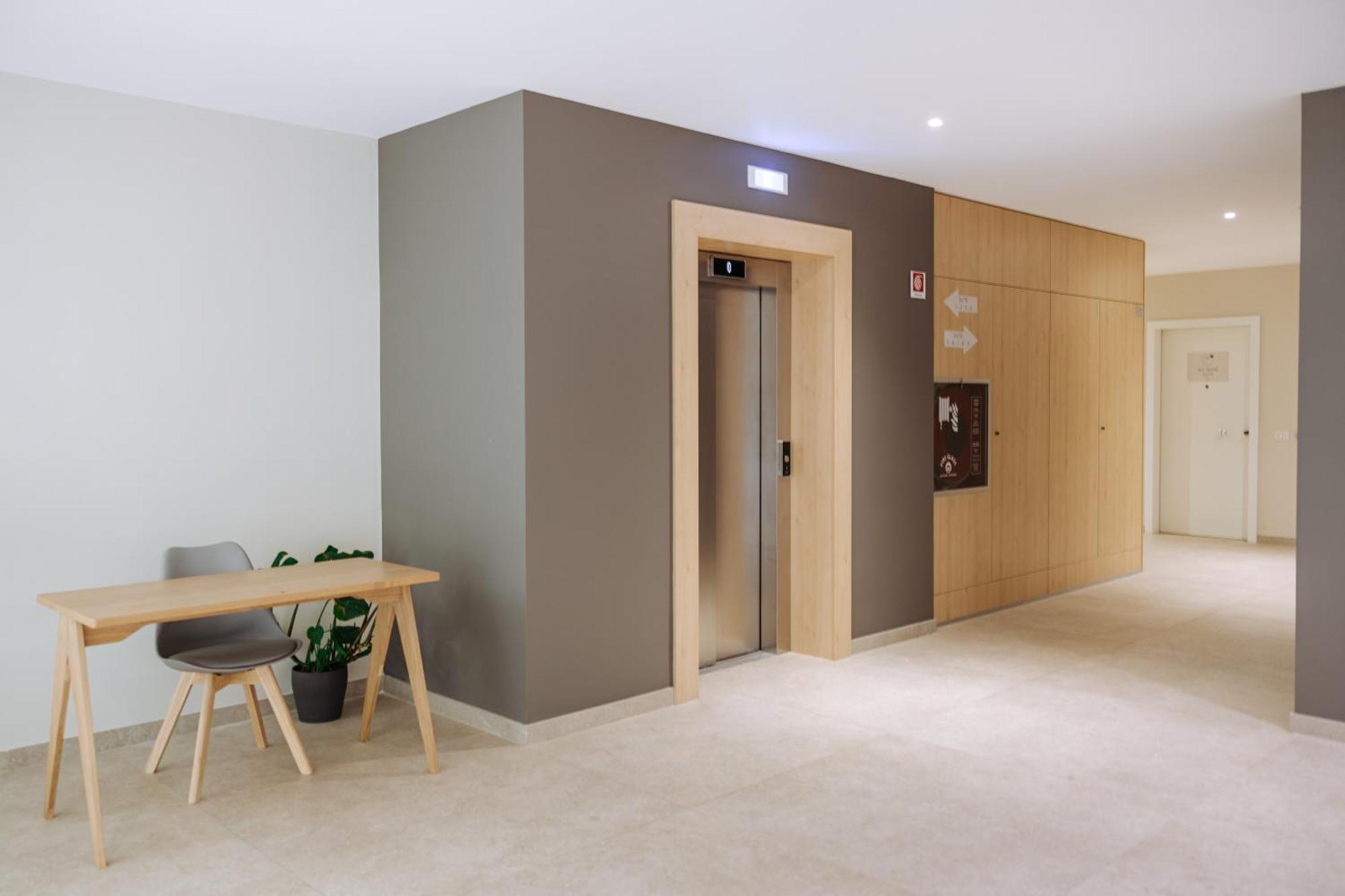 Marisabella Suite Spa 3 Бари Екстериор снимка