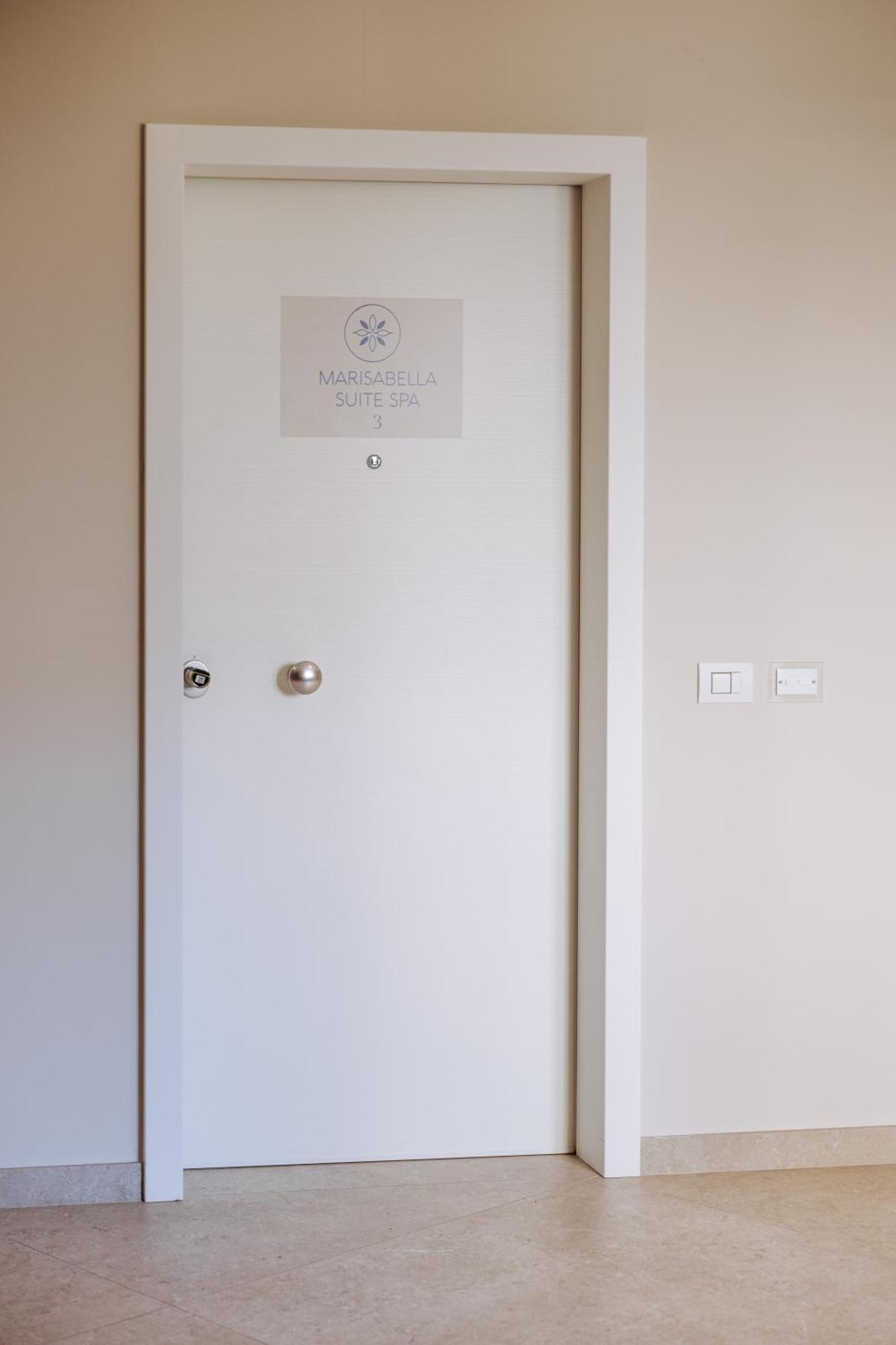 Marisabella Suite Spa 3 Бари Екстериор снимка