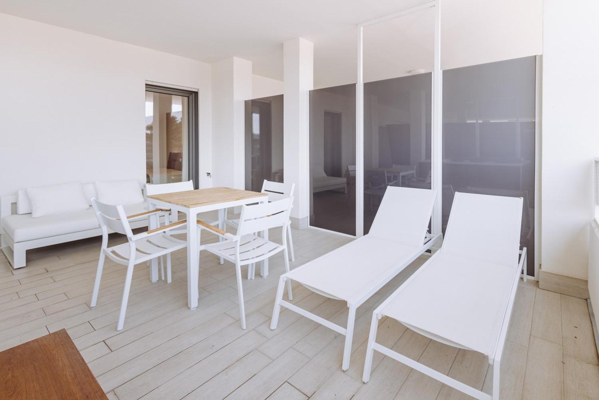 Marisabella Suite Spa 3 Бари Екстериор снимка