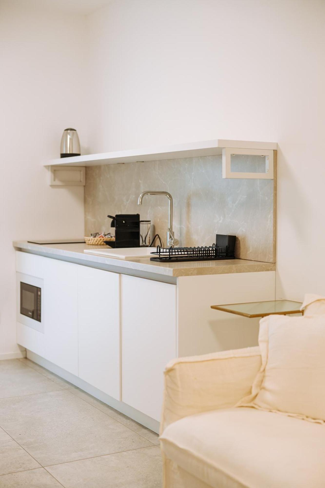 Marisabella Suite Spa 3 Бари Екстериор снимка