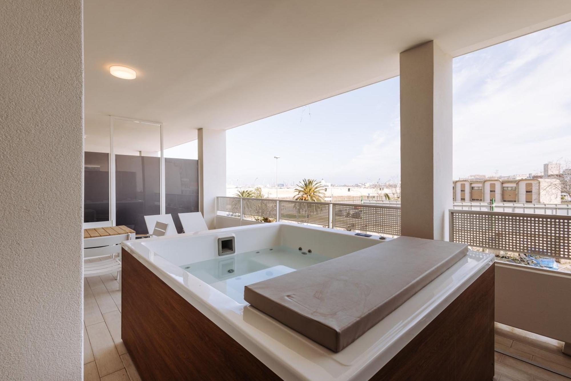Marisabella Suite Spa 3 Бари Екстериор снимка