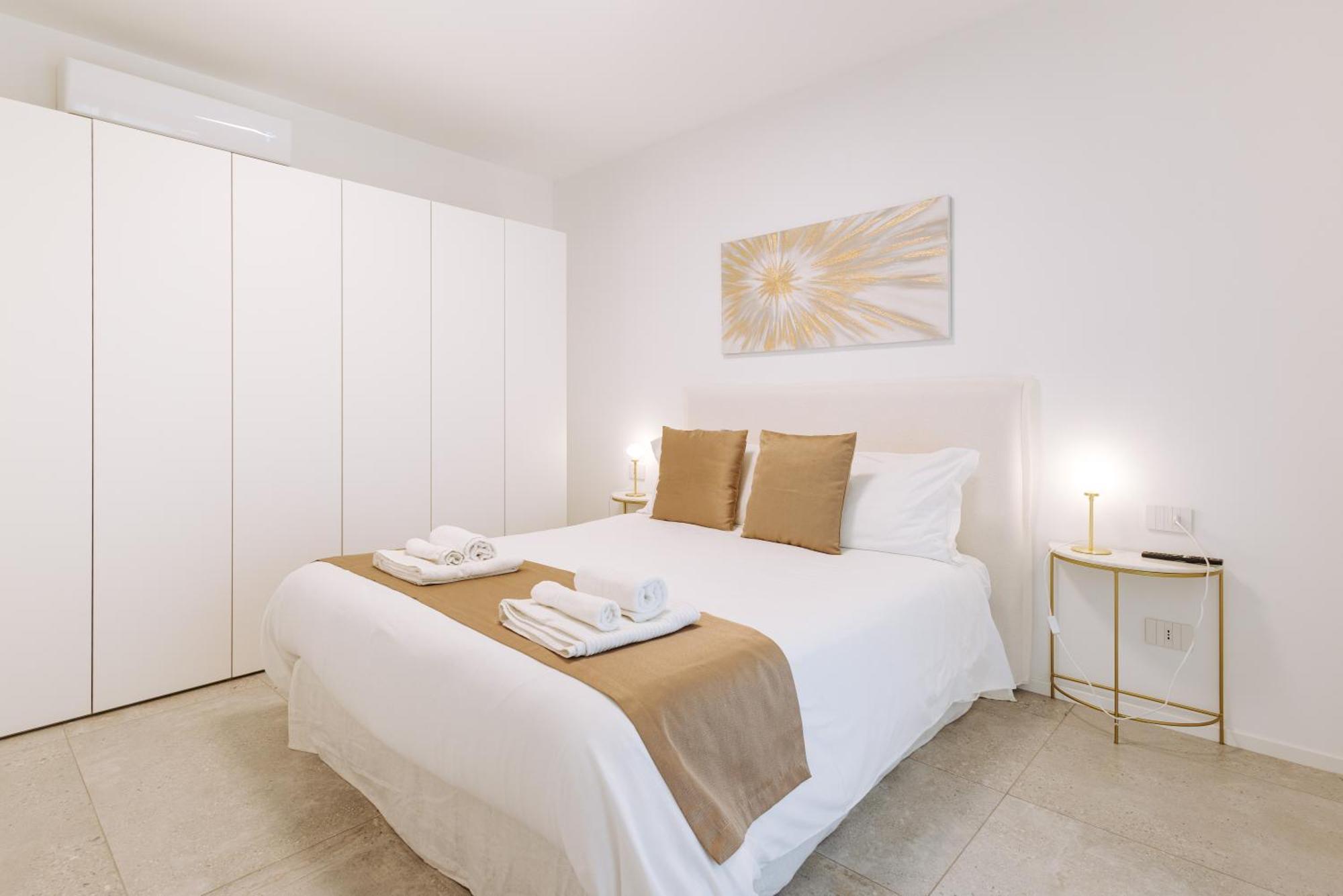 Marisabella Suite Spa 3 Бари Екстериор снимка