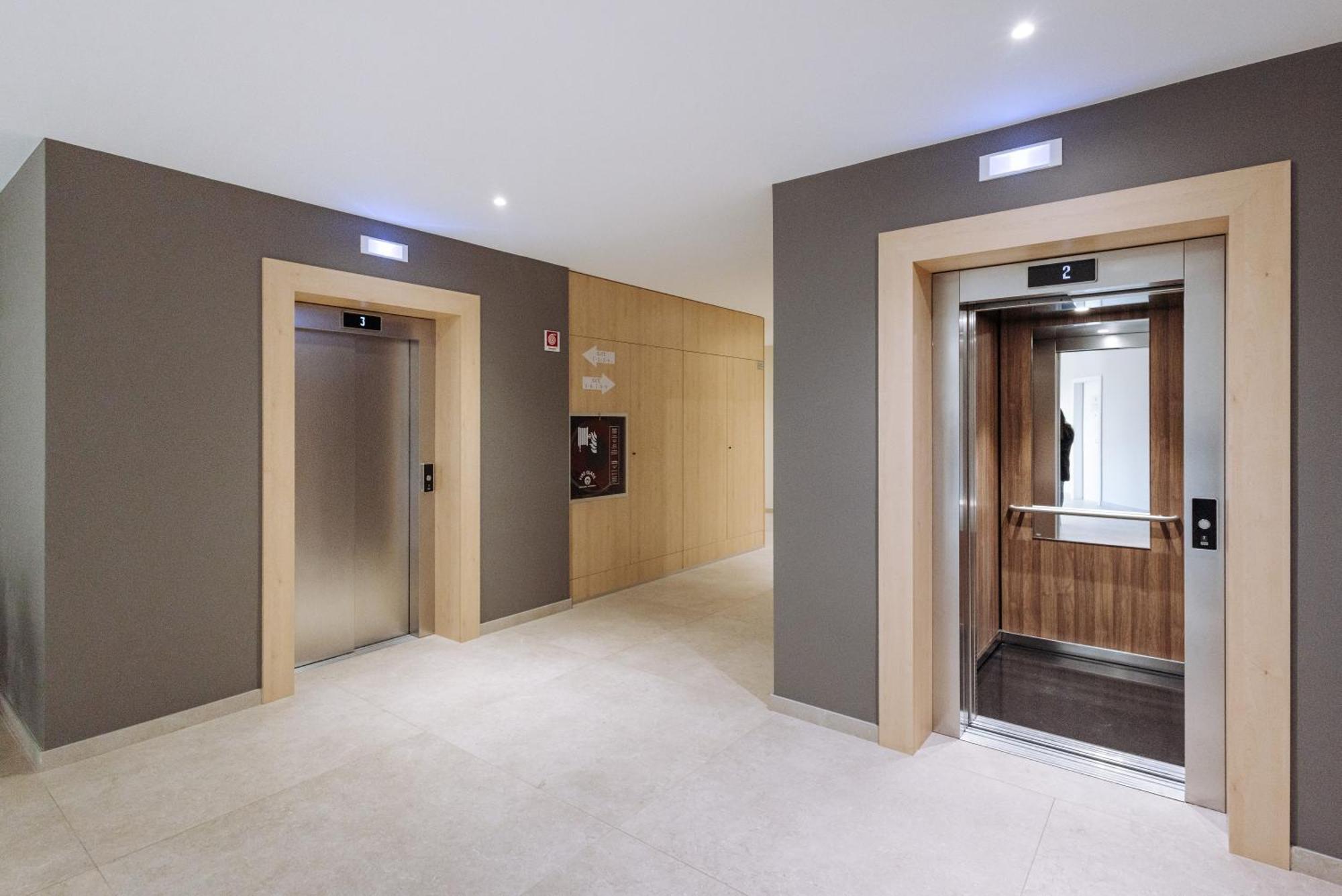 Marisabella Suite Spa 3 Бари Екстериор снимка